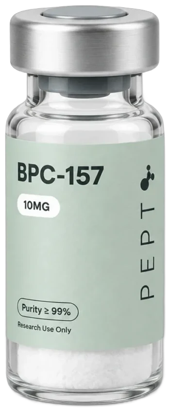 BPC-157 10mg